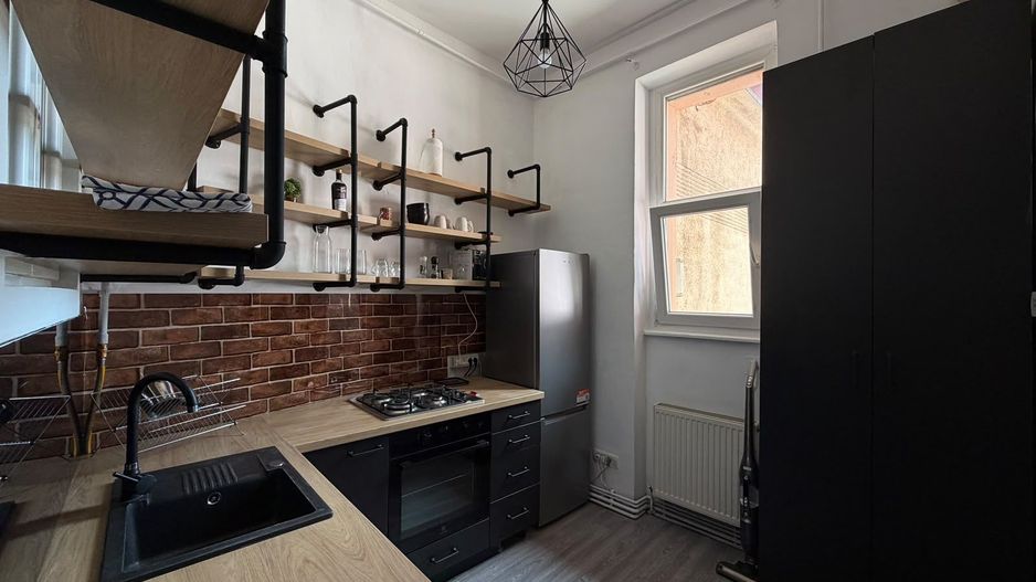 Apartament cu 3 camere | 80 mp | Ultracentral | UMF - Poză 7