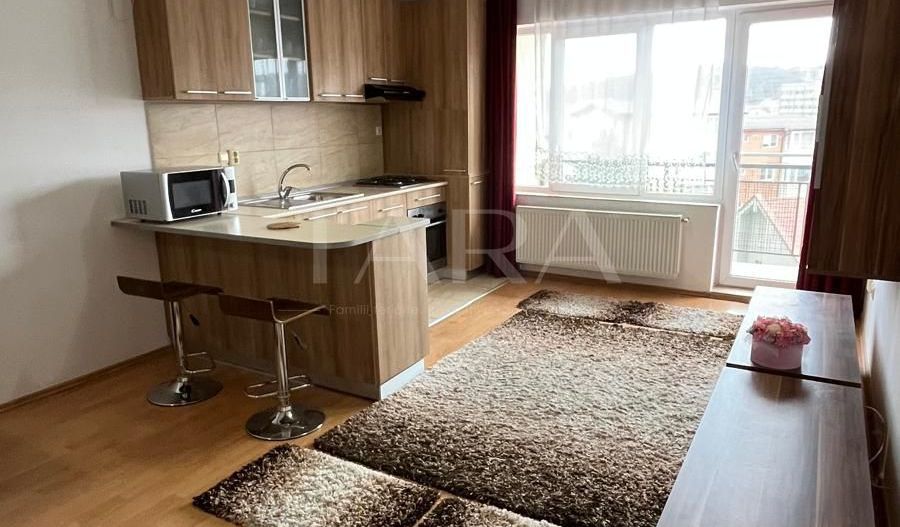 Apartament 2 camere, parcare inclusă – Baciu, zona Petrom - Poză 5
