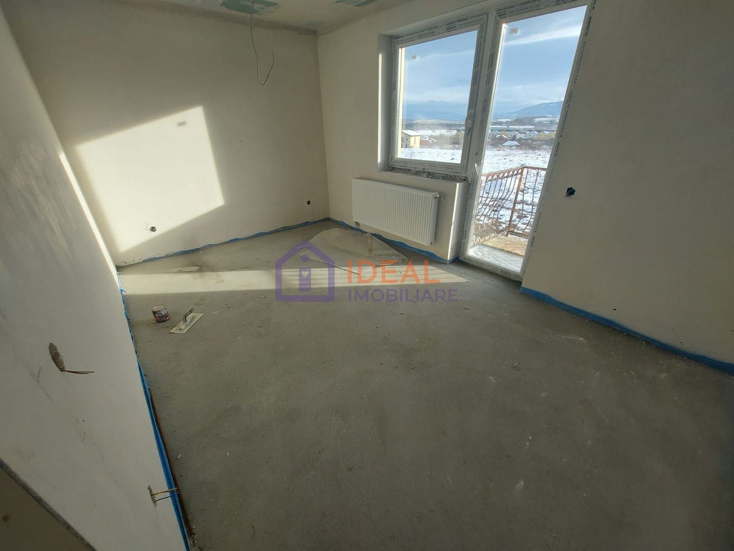 Casa Deosebita langa Padurea Dumbrava- Comision 0% - Poză 5