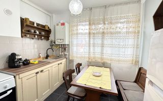 Chirie apartament ultracentral - 2 camere Gh. Sincai - Poză 5