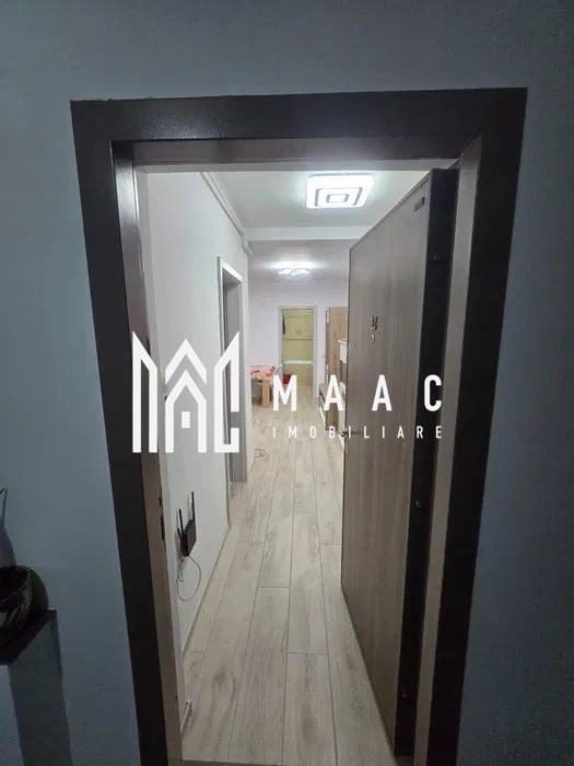 Apartament 3 camere | Etaj 2 | Balcon | 62 MP | Arhitectilor - Poză 6