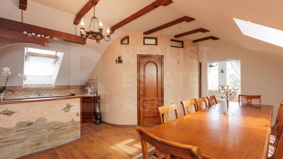 Vânzare, apartament, 2 camere, strada Mihail Kogălniceanu, Centru - Poză 9