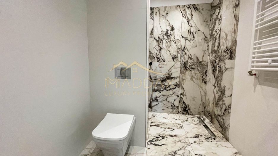 Apartament 4 camere de vanzare tip Penthouse***Terasa 167mp***Pipera - Poză 17