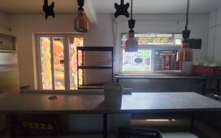 Spatiu Comercial Bucurestii Noi, Dotat si pretabil pentru HoReCa - Poză 1