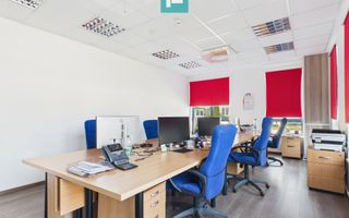 Spatiu Birour de inchiriat Zona Micalaca - Poză 3