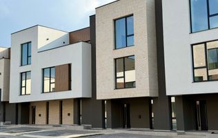 Vila 5 camere Pipera Denya Lake| Faza 1