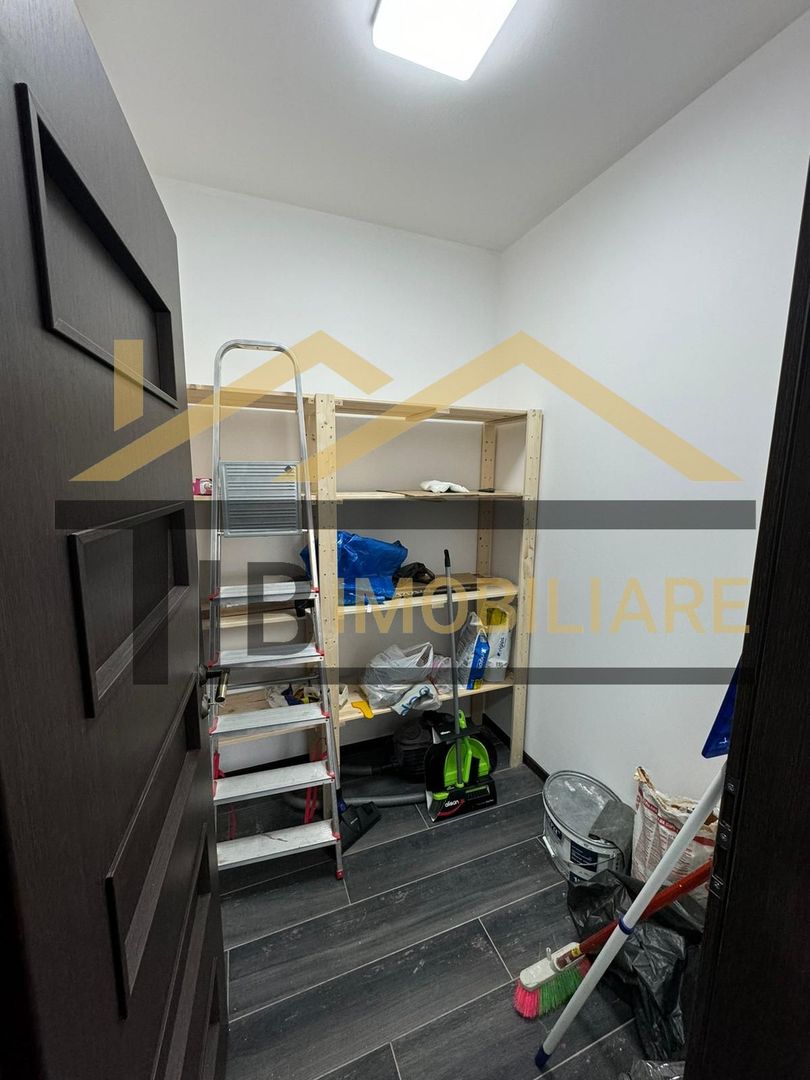 Apartament de 3 camere, 78mp, parcare, Zona UMFST - Poză 10