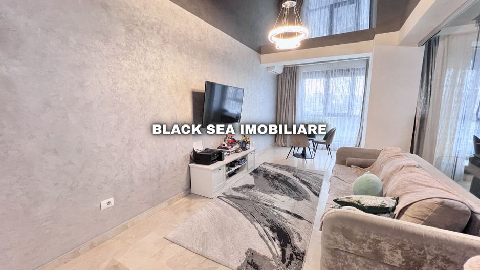 Apartament 2 camere – loc de parcare privat – Tomis Plus, Constanța - Poză 1