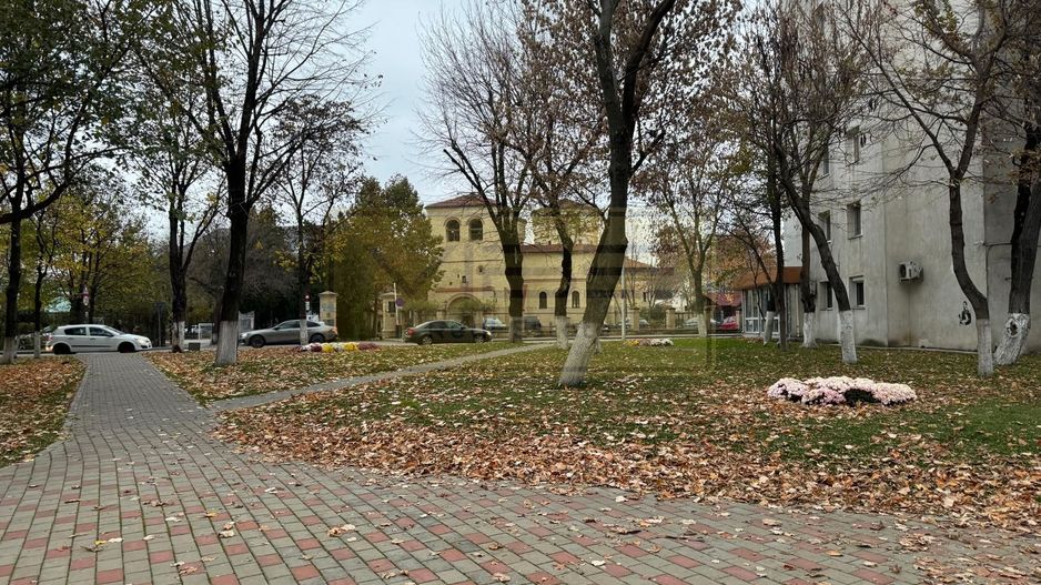 Apartament 2 camere  decomandat Hala Centrala - Palas Mall - Poză 22