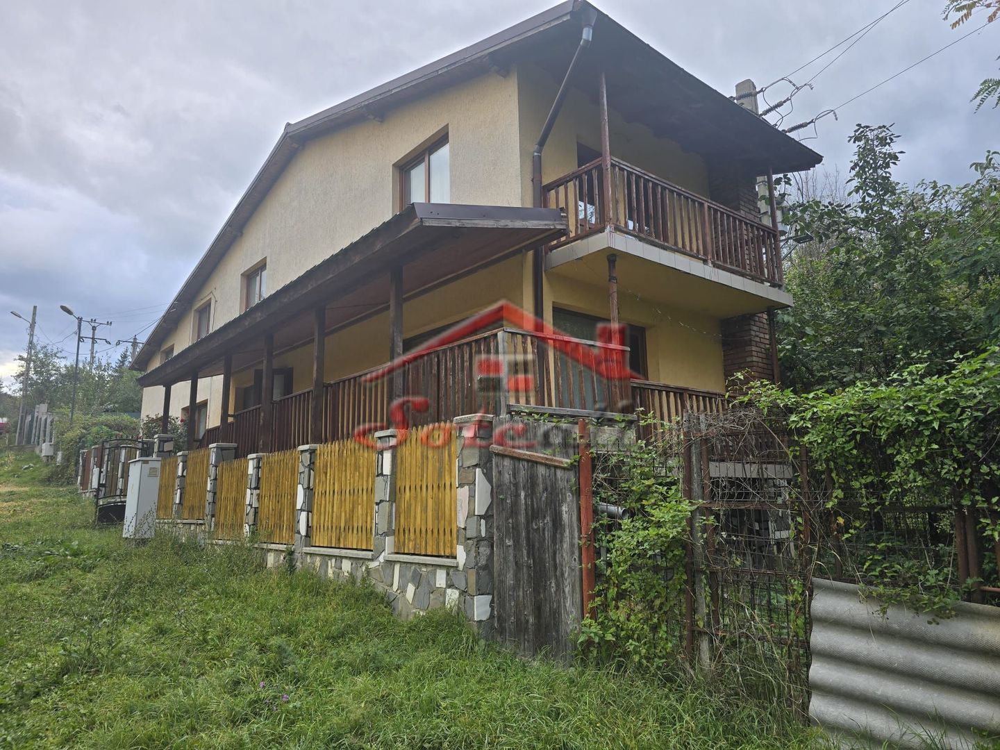 Casa Breaza - Poză 1