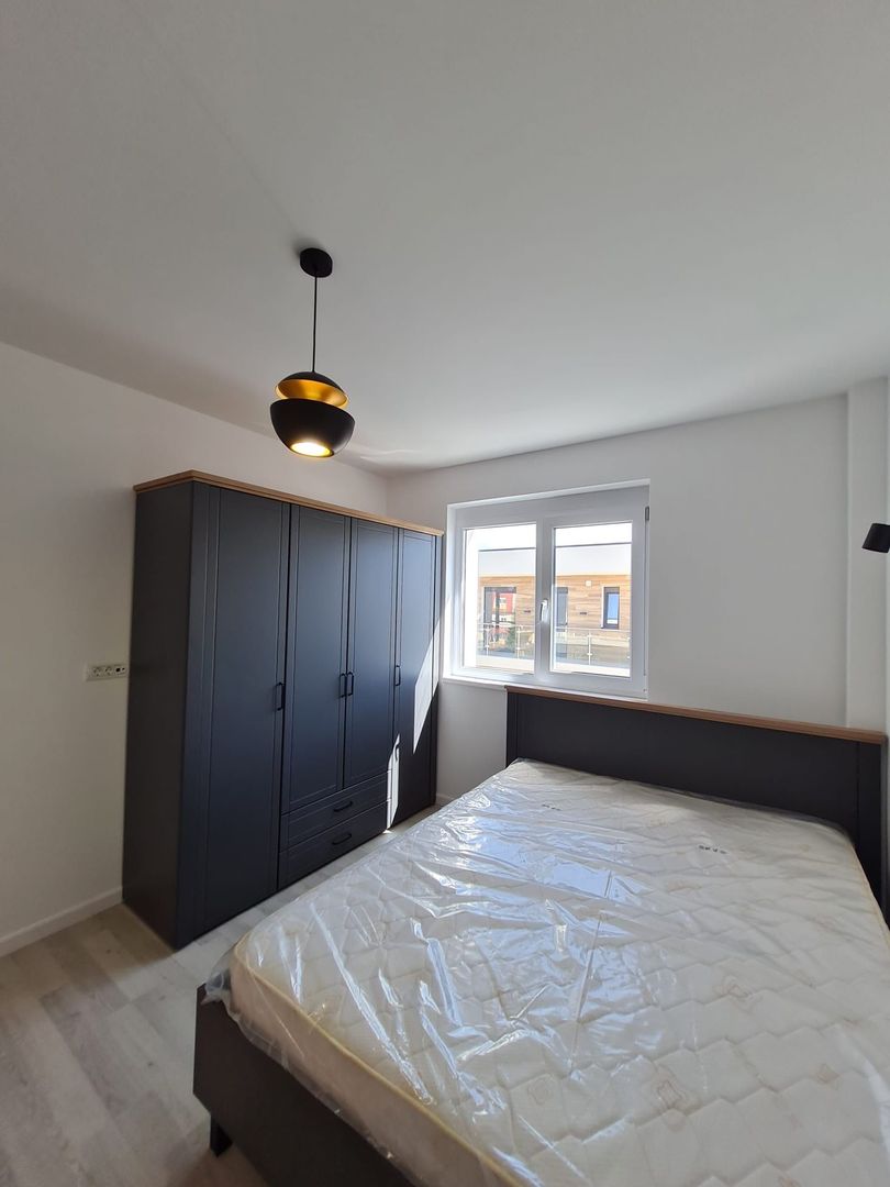 Apartament 2 camere, zona Braytim - Poză 15