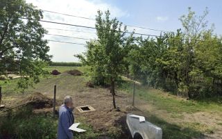 Teren intravilan de 3.000 mp în Ursoaia, Iași – acces facil și utilități disponibile - Poză 1