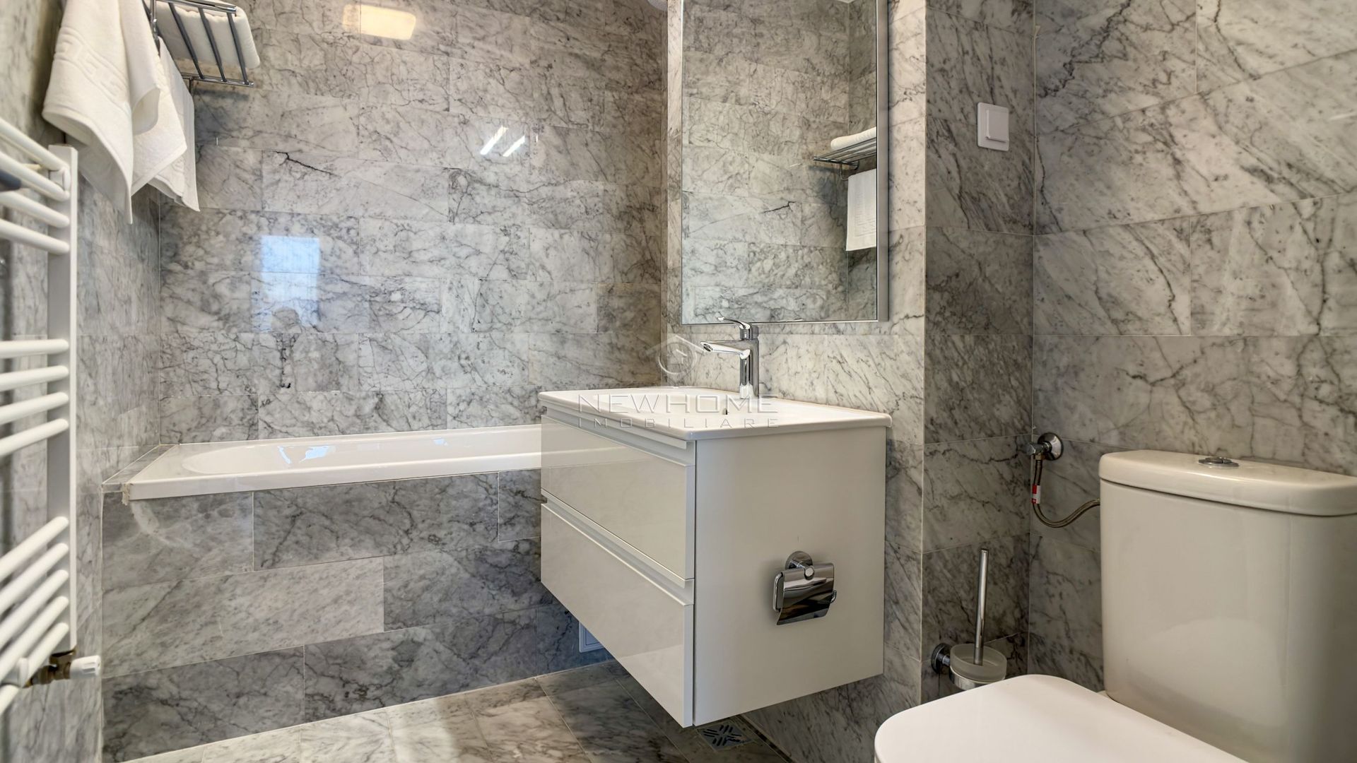 Apartament 2 camere, Zona Iulius Mall - Poză 11