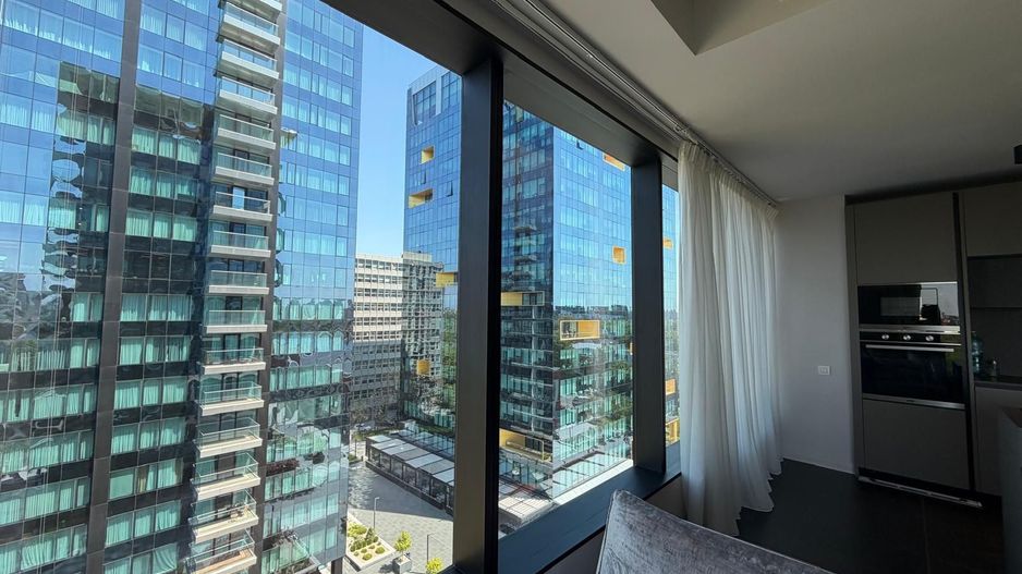 Apartament 4 camere One Mircea Eliade I View superb - Poză 26