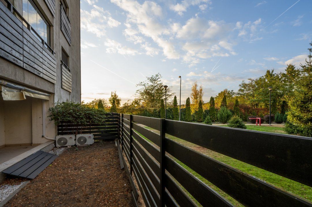 Apartament 3 camere | Natura Residence | Zoo - Poză 30