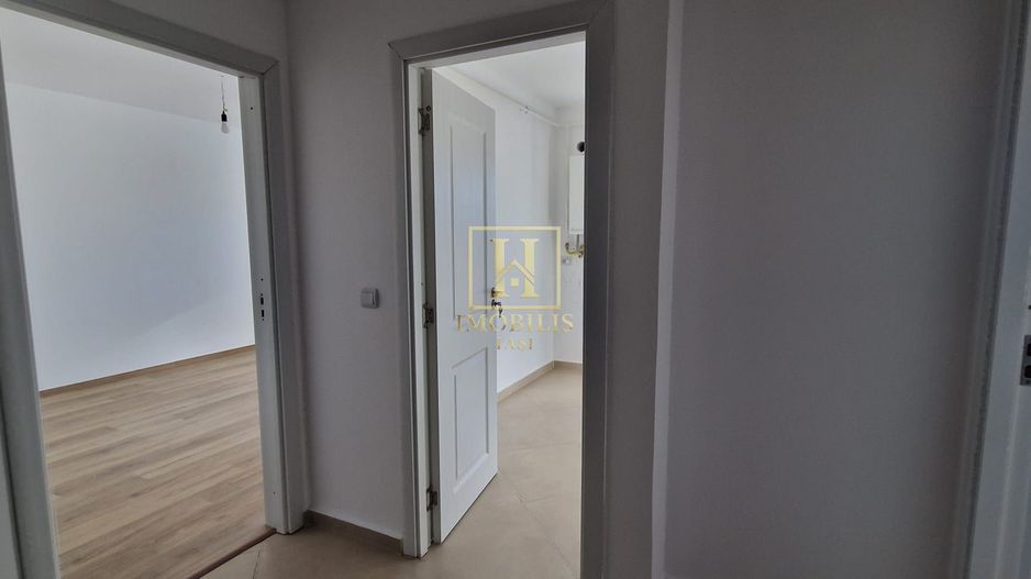 Apartament 2 camere, D.48 mp+ loc de parcare Lunca Cetatuii 89000 euro - Poză 8