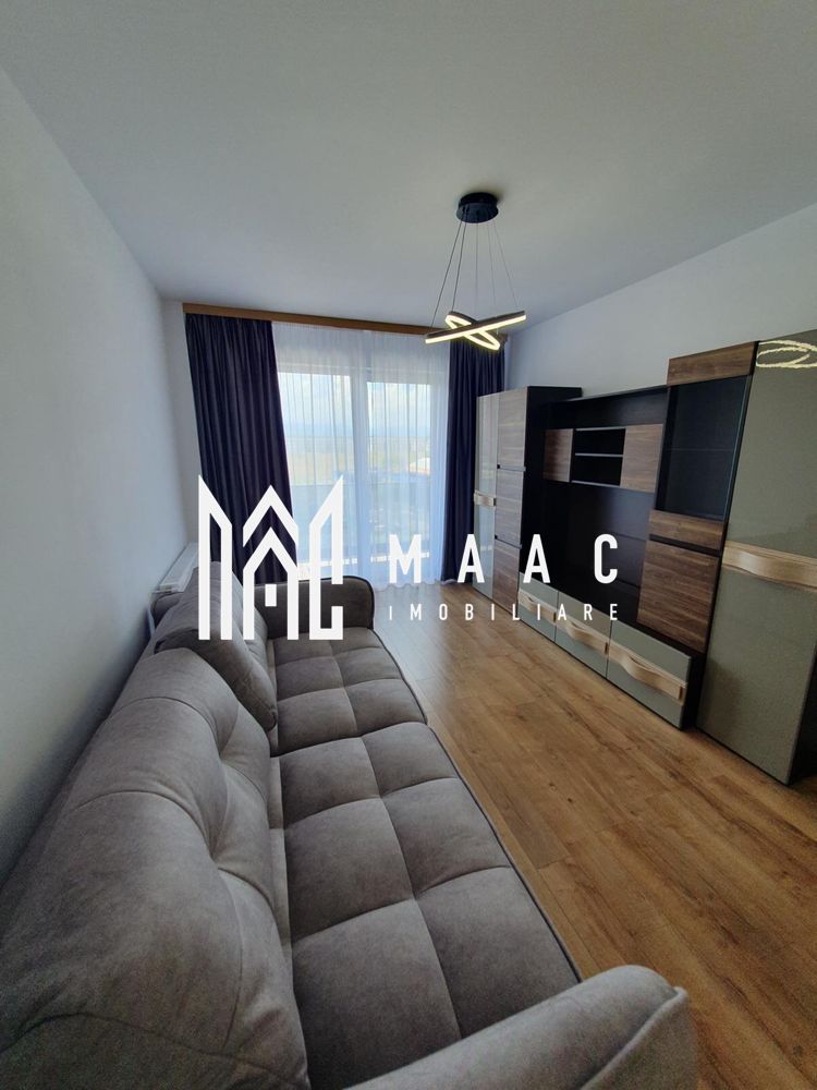 Apartament cu 2 camere | 57 MPU | Etaj 3 | Lift | Parcare | Selimbar - Poză 1