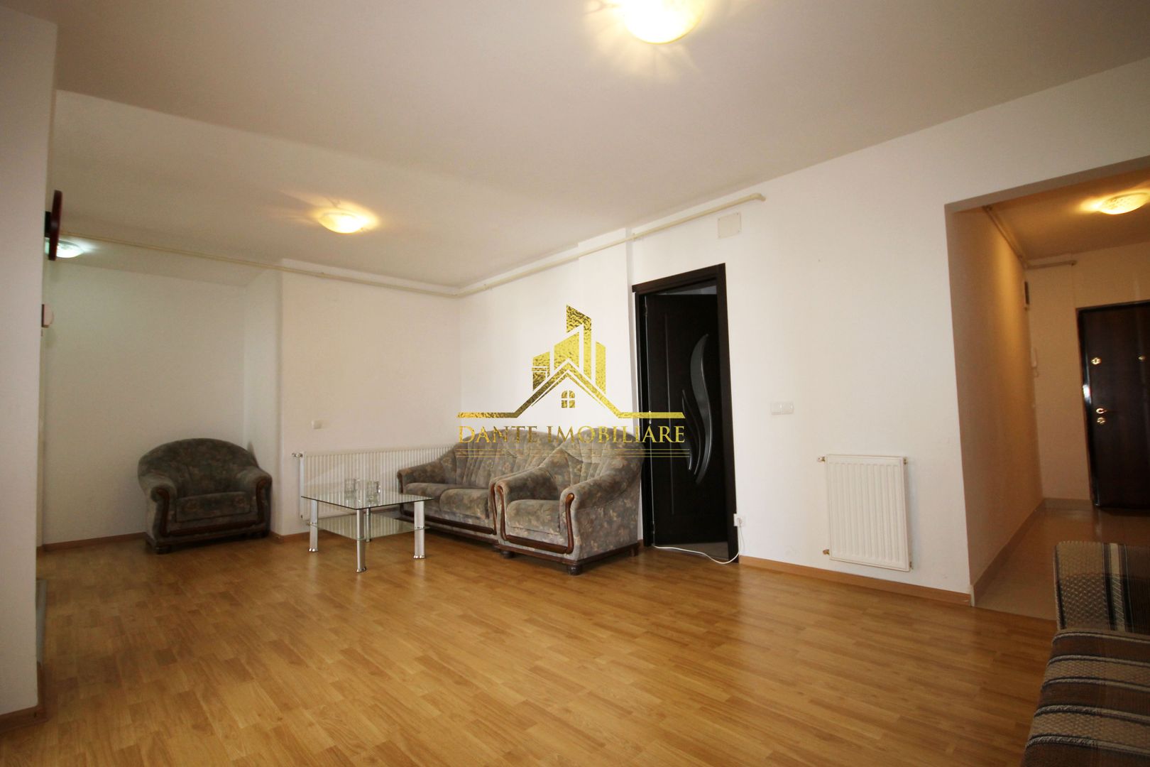 3 camere, mobilat modern, bloc nou, parcare, Calea Turzii, MOL - Poză 10
