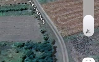 Teren intravilan de vânzare în Mogoșești, cu deschidere la stradă - Poză 4