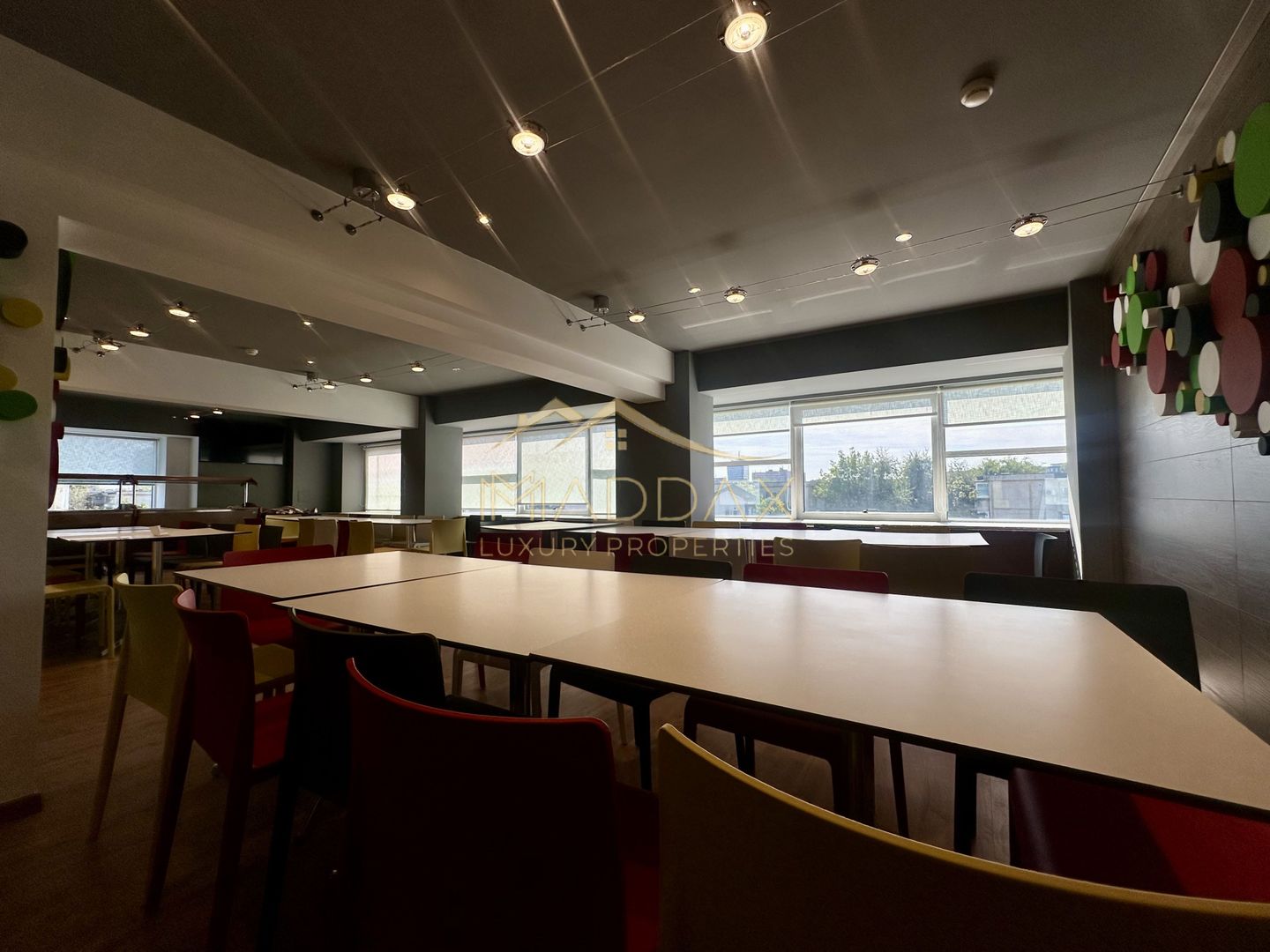 Clădire multifuncțională(HOTEL) de vânzare – S+P+4 etaje | 4.510 mp | Floreasca - Poză 17