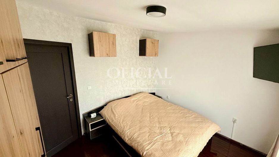 Apartament 2 camere | 42 mp | Terasa | Garaj | Renovat | Iulius Mall - Poză 6