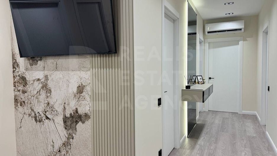 Vânzare, apartament, 3 camere, str. Nicolae Milescu Spătaru, Ciocana - Poză 4