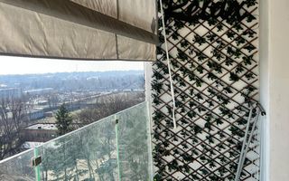 Apartament 3 camere luminos, mobilat si utilat, metrou Favorit-Pet friendly - Poză 18