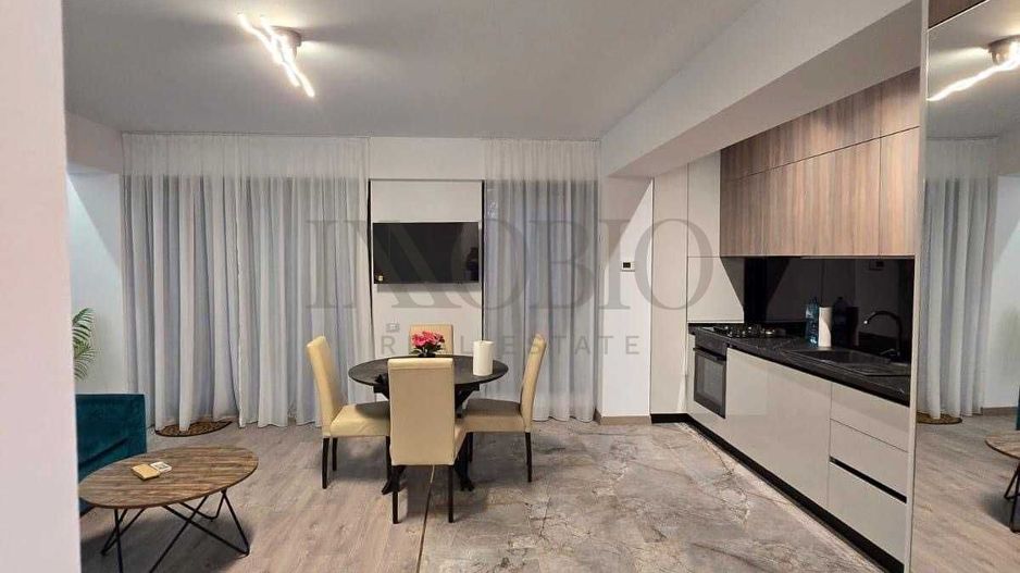 Apartament 2 camere modern | Prima închiriere | Floreasca - Poză 1
