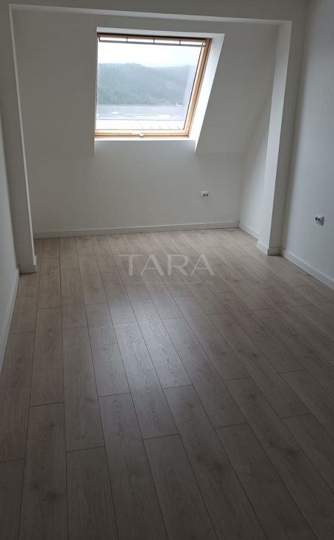 Apartament 2 camere, finisat, cu parcare – Florești, zona Vivo. - Poză 4