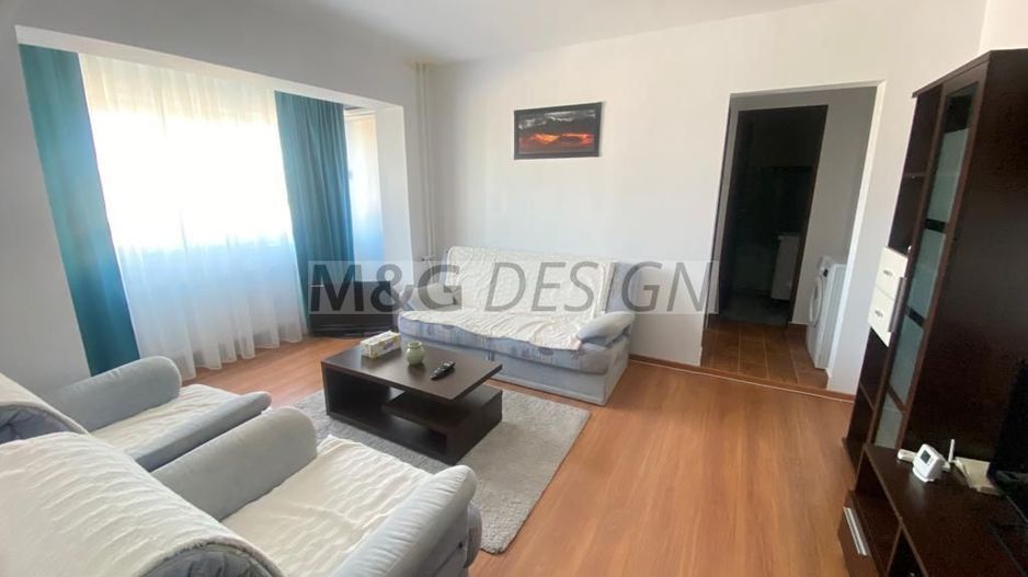 2 cam Gh Lazar amenajat mobilat utilat CENTRALA PROPRIE - Poză 14