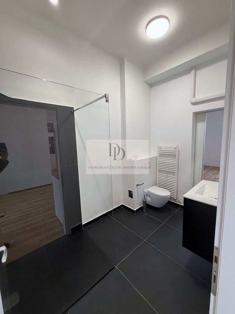 Spațiu de birouri premium | 4 camere | complet renovat | Dorobanților - Poză 13