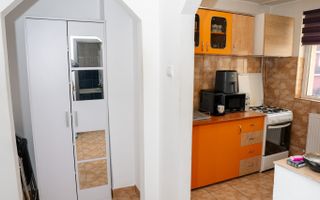 Apartament modern 2 camere Renovat | Mobilat si utilat - Poză 6