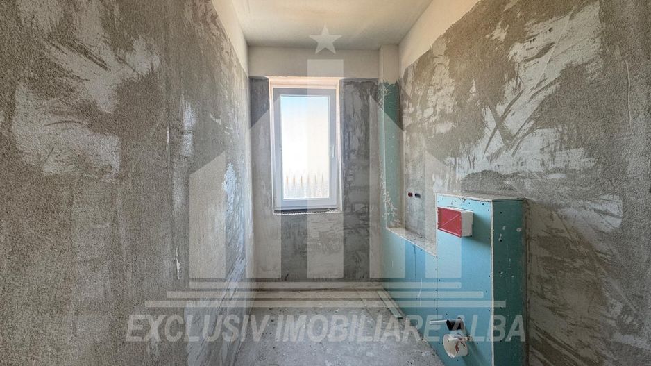 Apartament 3 camere | 66 mp | Etaj 1 | Bloc Nou 2026 | Cetate - Poză 4