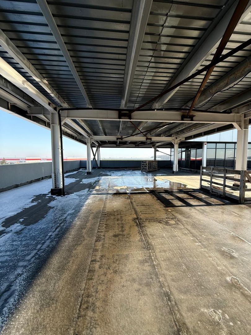 Spatiu comercial nou Stefanesti A3 inchiriat - Poză 7