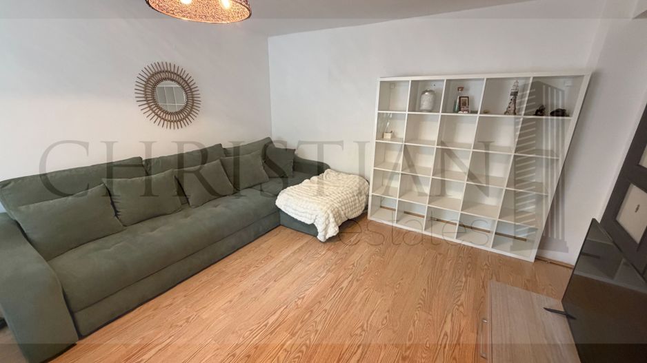 Apartament 2 camere - Drumul Sarii - Imobil 1983 Reabilitat - - Poză 3