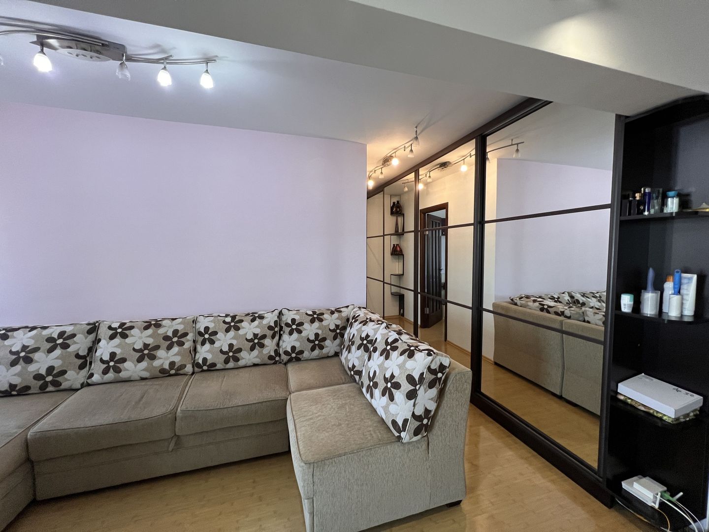 Apartament 2 camere | Mobilat si Utilat - Poză 4