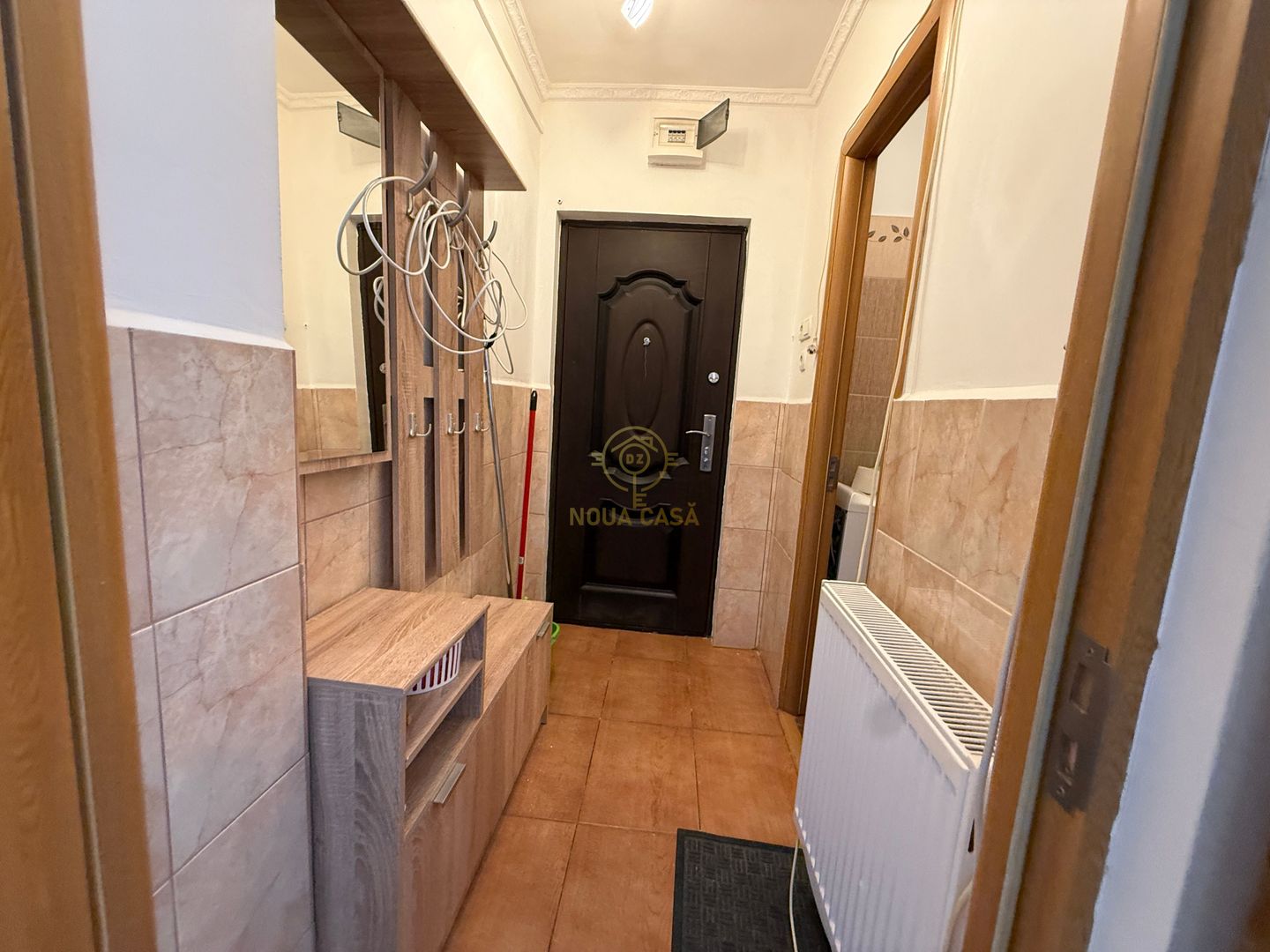Listare Noua ! Apartament 2 camere la 36.000 Euro - Poză 7