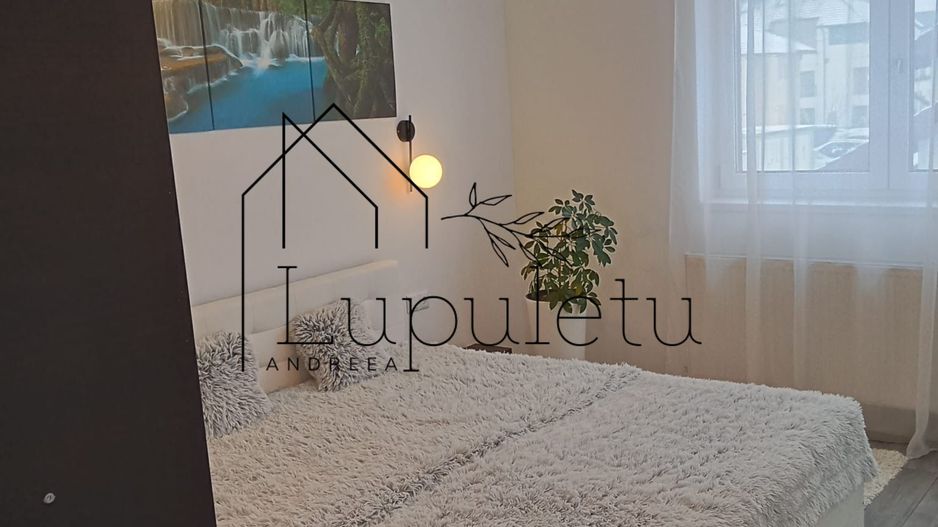 Casă Modernă de Inchiriat | 3 Camere |Curte privată | Arhitecților - Poză 19
