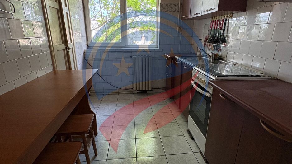 APARTAMENT 4 CAMERE , ETAJ 3 din 4, 2 BAI, 2 BALCOANE, CALEA SEVERINULUI - Poză 15