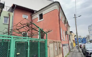 Vila cu 4 camere D+P+1 | Piata Unirii | Bd. Marasesti | 2 locuri parcare - Poză 12