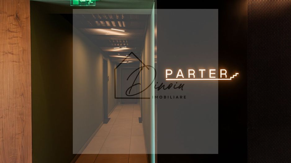 PREMIUM I 2 Camere Aviației - Floreasca | Grădină  | COM 0% - Poză 51