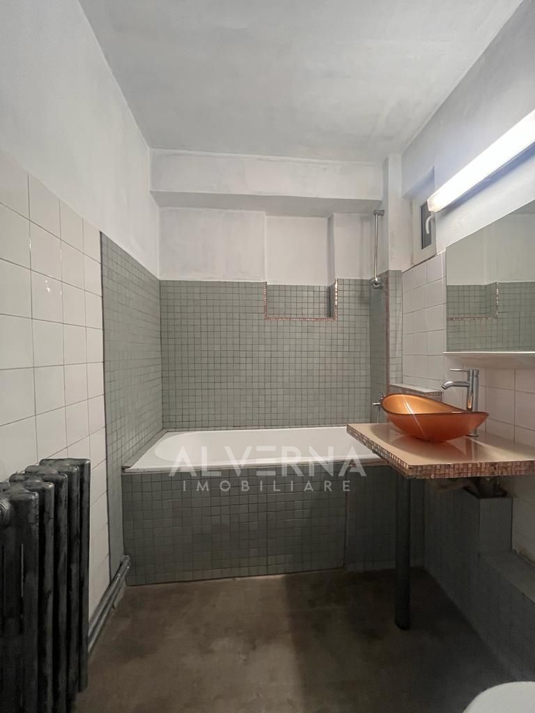 DISPONIBIL | Apartament 1 camera semidecomandat | 45mp | Manastur - Poză 14