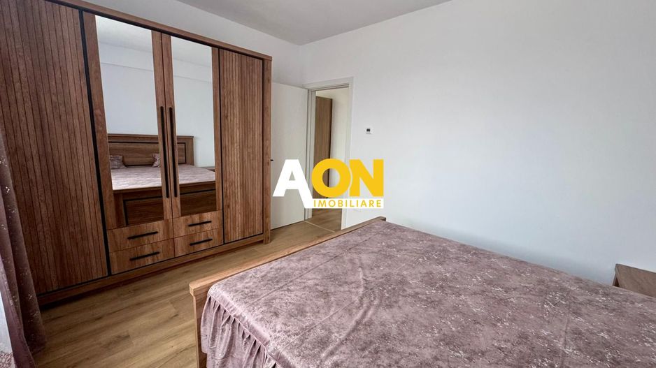 Prima Inchiriere ! Apartament 2 Camere Bloc Nou cu Panouri Solare - Poză 10