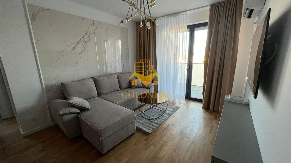 3 Camere de Lux, Park Lake, Parcare, Intre Lacuri, Iulius Mall, FSEGA - Poză 1