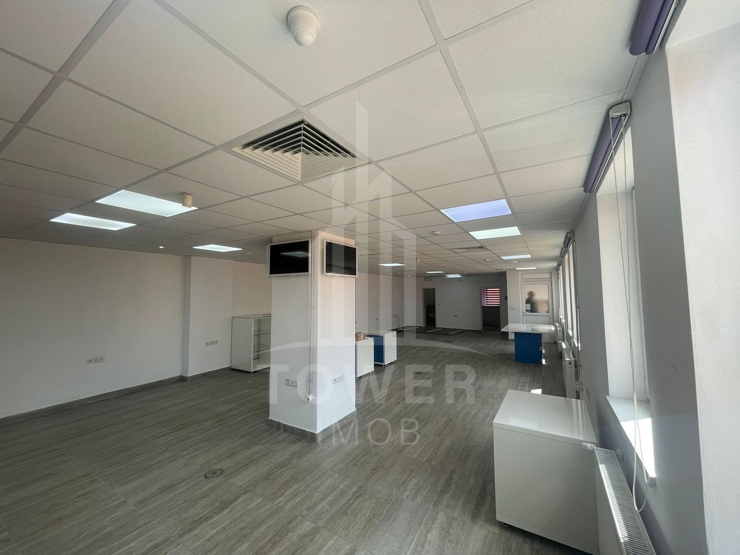 Spațiu comercial de închiriat | Zona Turnișor - Poză 1