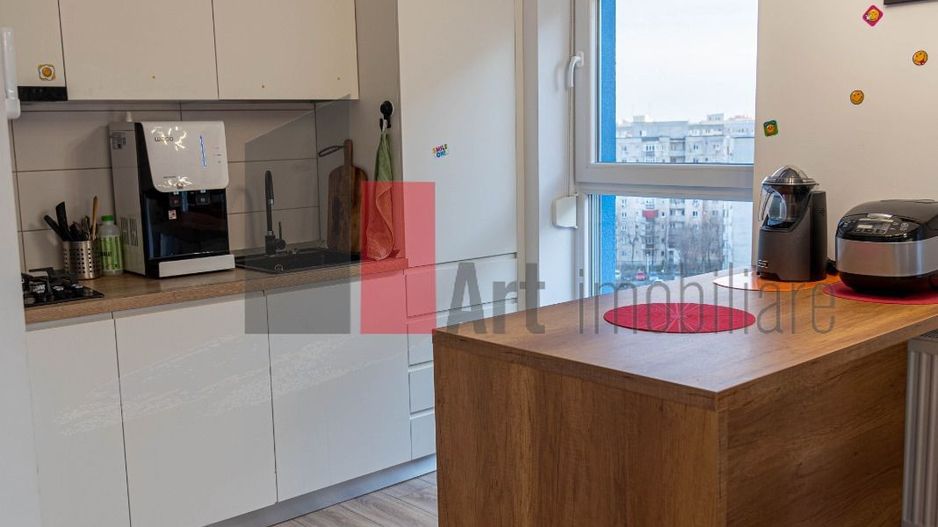 4 Camere Basarabia - Complex Hercesa Vivenda - Poză 5