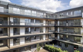 4 camere 120 mp curte 84 mp Iancu Nicolae Jolie Village finalizat Ready to move in - Poză 24