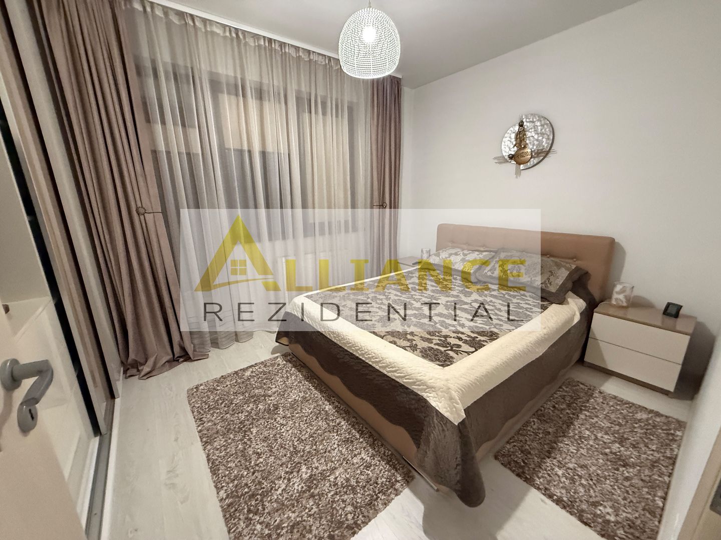 DE VANZARE – APARTAMENT 3 CAMERE | CHEILE TURZII | SECTOR 4 - Poză 7