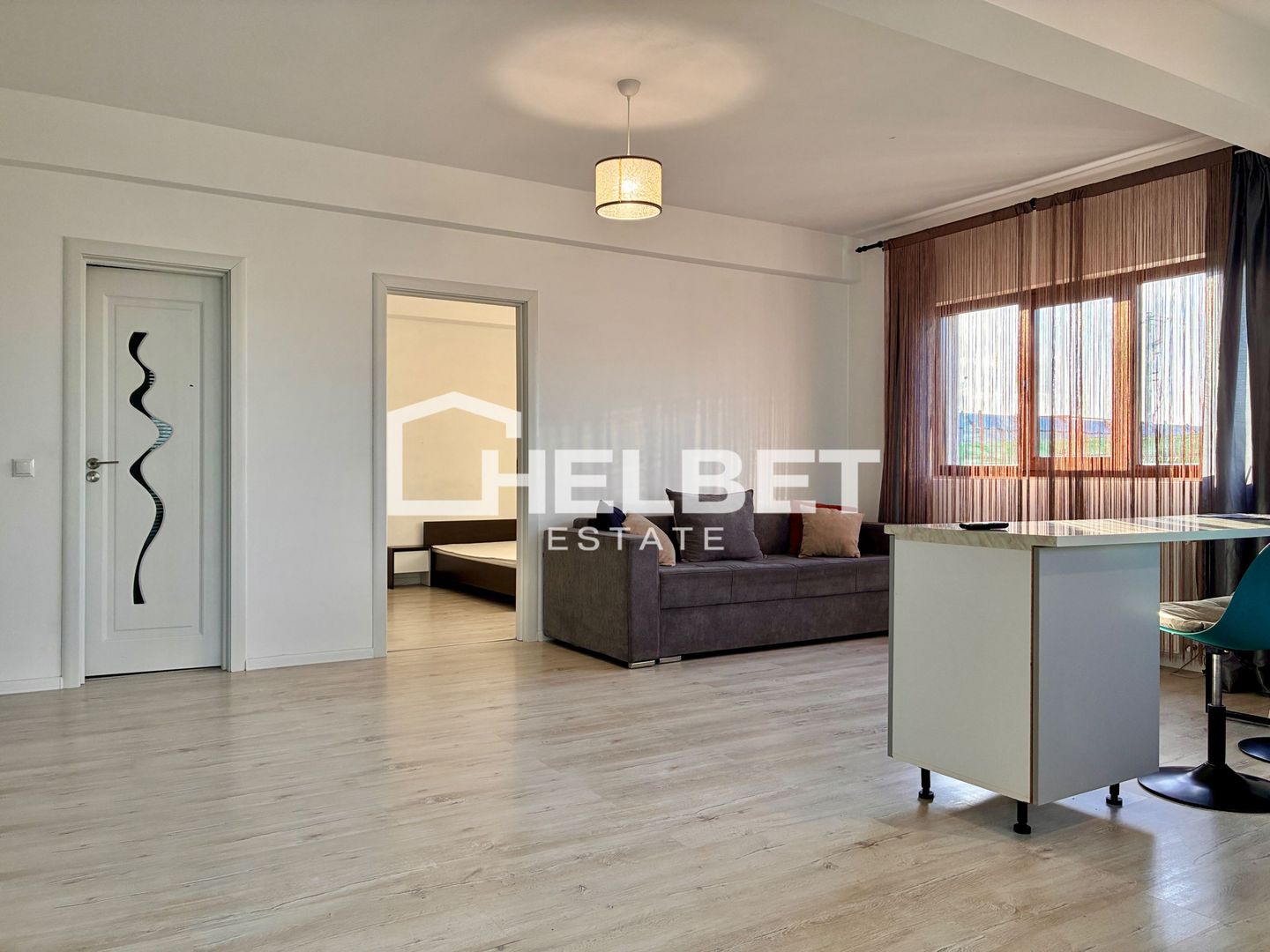 2 CAMERE / PET-FRIENDLY / SÂNPETRU / CURTE - Poză 4