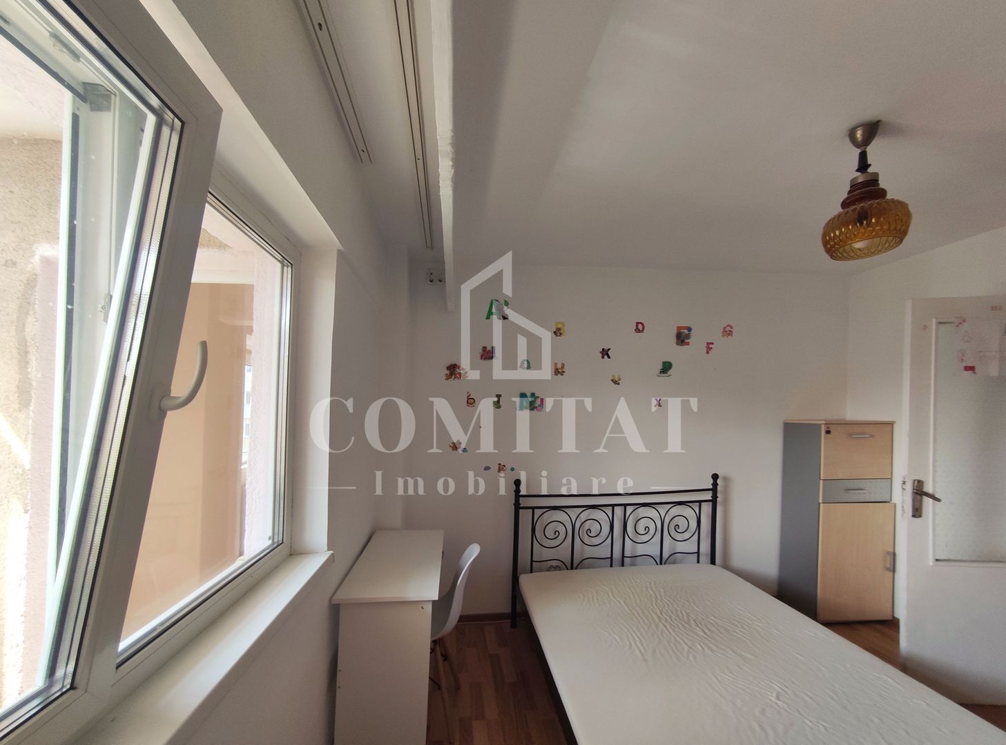 Apartament cu 2 camere | Decomandat | Cartierul Între Lacuri - Poză 5